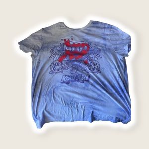kool-aid graphic tee 2X